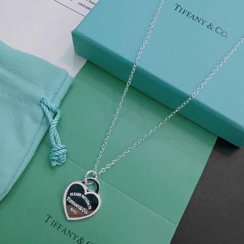 Tiffany Necklaces